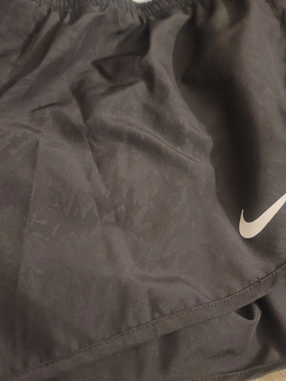 Nike Dri-FIT Women's 3